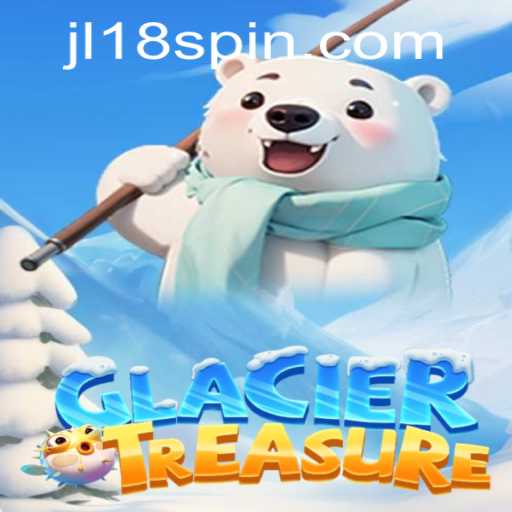 Discover the Hidden World of GlacierTreasure: A Chilling Adventure Awaits